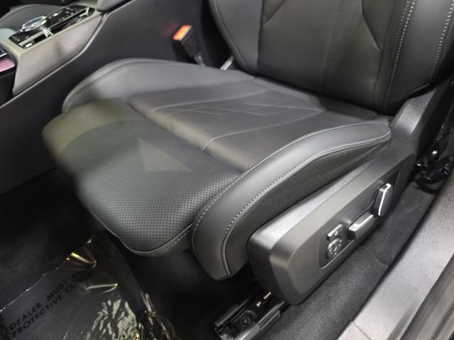Certified Used 2026 Black Sapphire Metallic BMW 30 xDrive image 23
