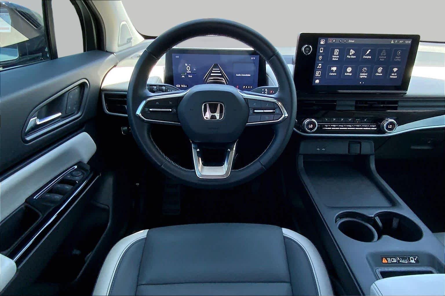 Pre-Owned 2024 Honda Prologue Touring