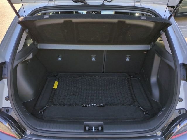 Certified Used 2022 Silver Hyundai Limited image 13