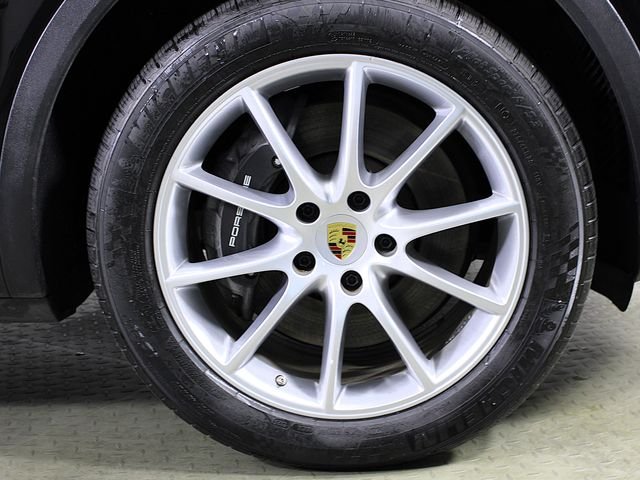 2023 Porsche Cayenne Base - Photo 12