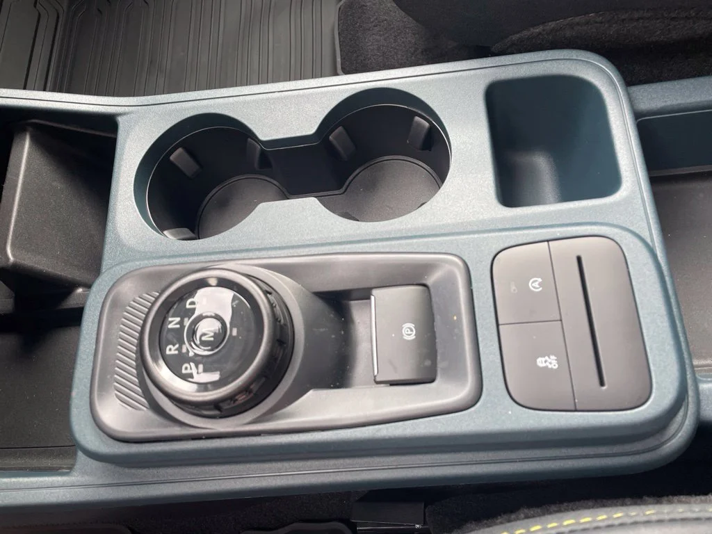 New 2026 CARBONIZED GRAY Ford Lobo High image 20