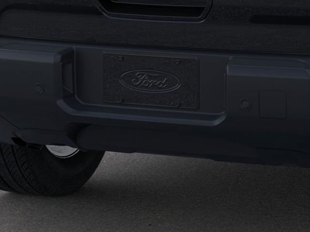 2025 Ford Bronco Sport Heritage - Photo 23