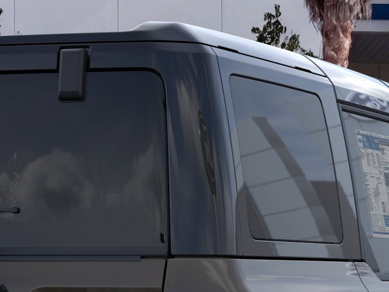 New 2026 Marsh Gray Ford Big Bend image 25