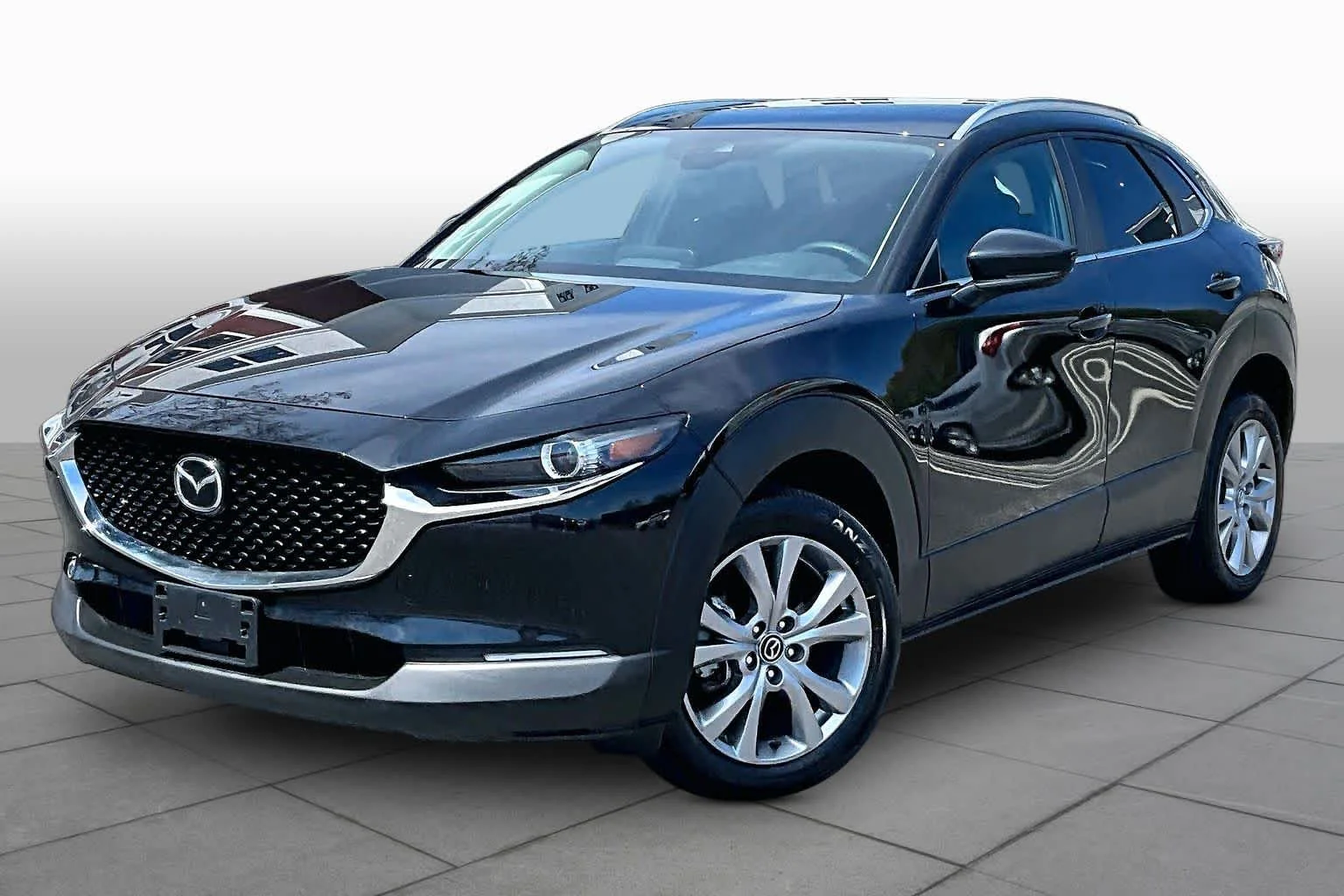 2023 Mazda CX-30 Preferred AWD's photo