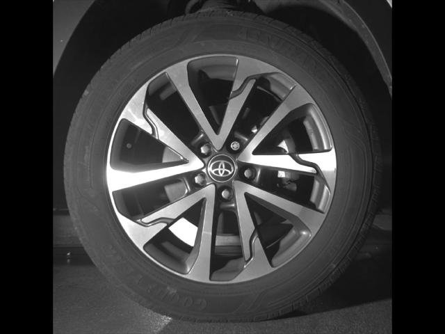 Certified Used 2023 WIND CHILL PEARL* Toyota  image 24