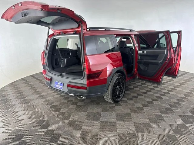 Used 2025 Red Hyundai XRT image 18