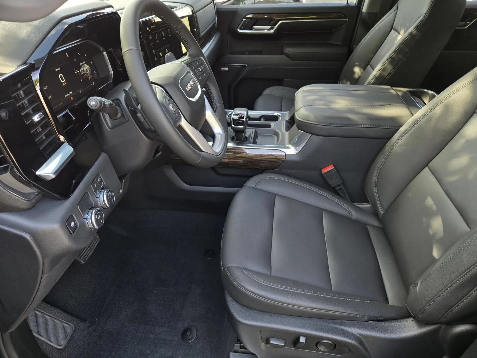2026 GMC Sierra 1500 Elevation - Photo 8
