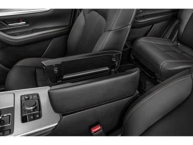 New 2026 Jet Black Mica Mazda 3.3 Turbo Preferred AWD image 10