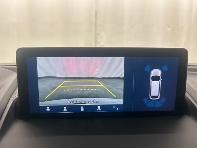 Used 2023 White Acura A-Spec Package image 18