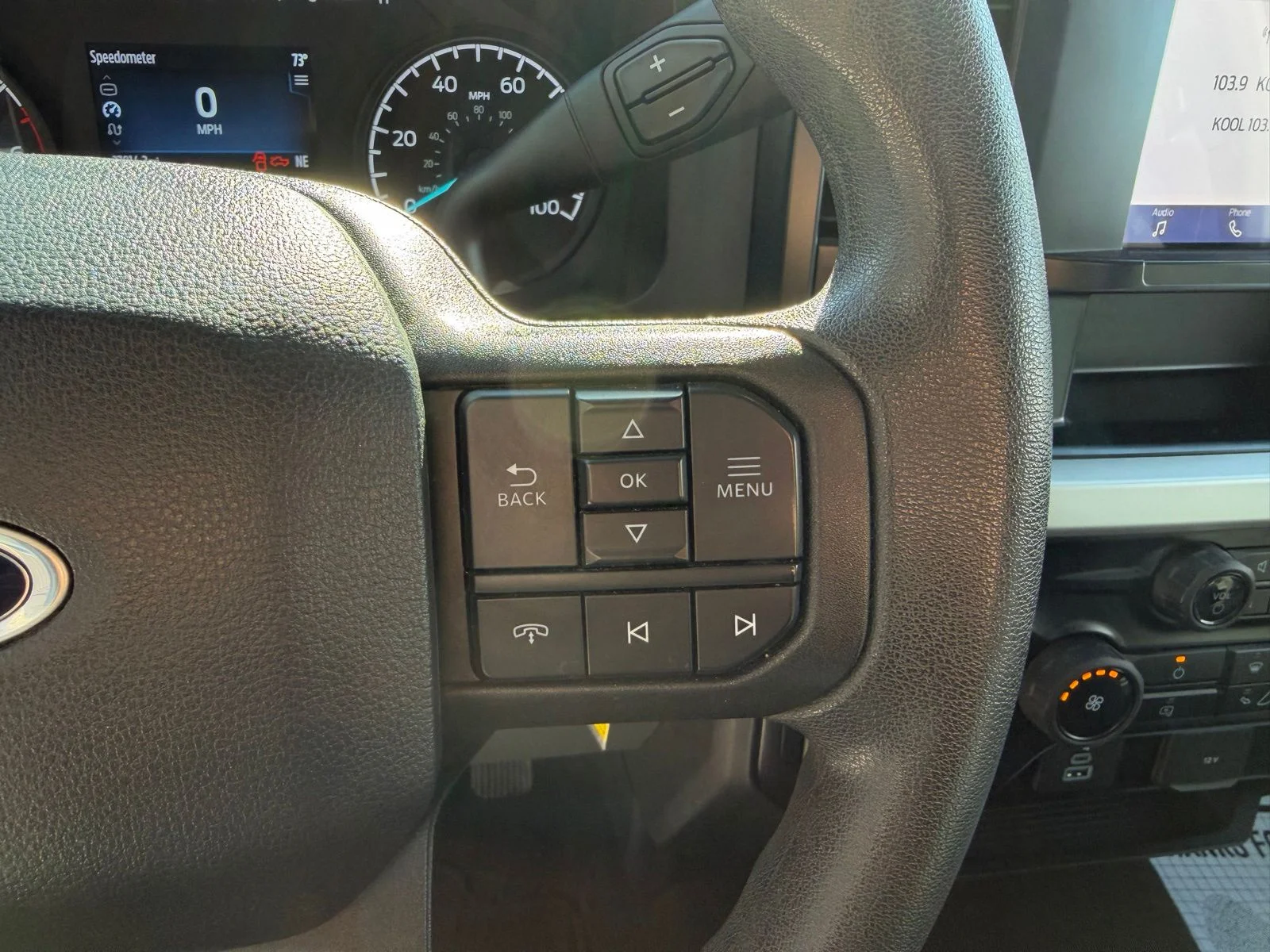 Used 2024 White Ford XLT image 17