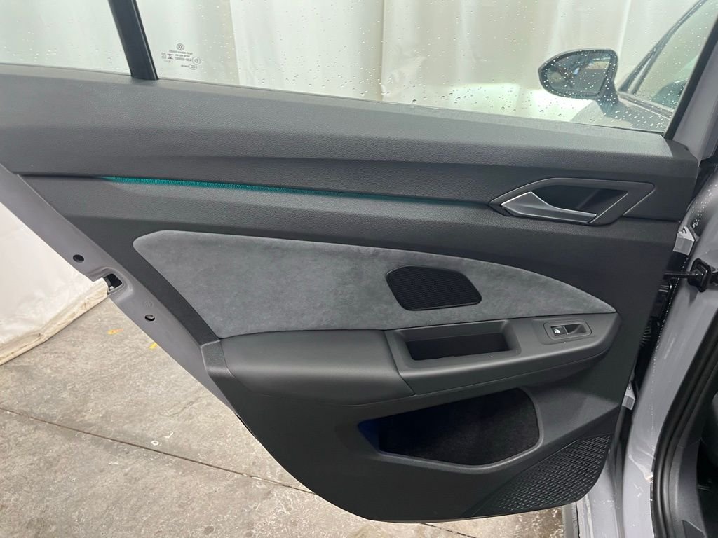 New 2026 Gray Volkswagen 2.0T SE image 22