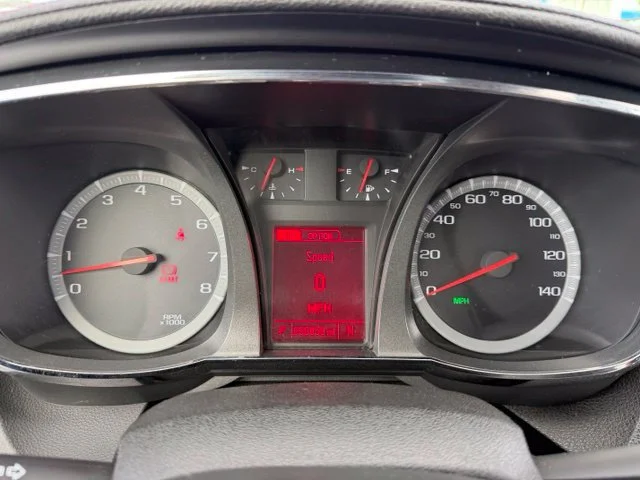 Used 2014 Ashen Gray Metallic GMC SLT-2 image 24