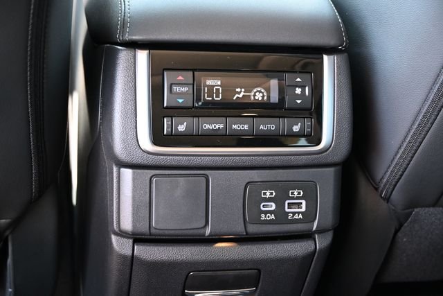 New 2026 Silver Subaru Limited 7-Passenger image 11
