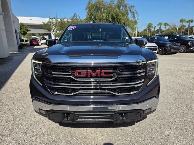 2024 GMC Sierra 1500 SLT - Photo 21