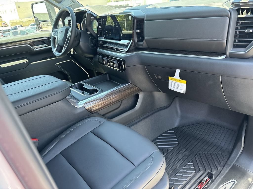 2026 Chevrolet Silverado 2500 HD LT - Photo 29