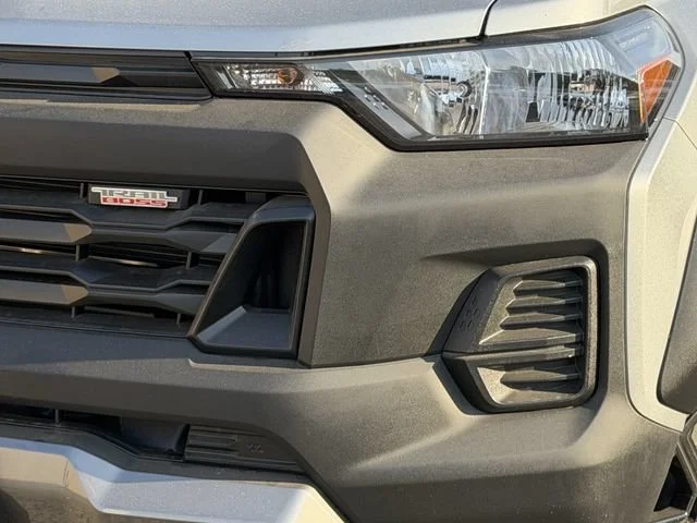 2026 Chevrolet Colorado Trail Boss - Photo 8