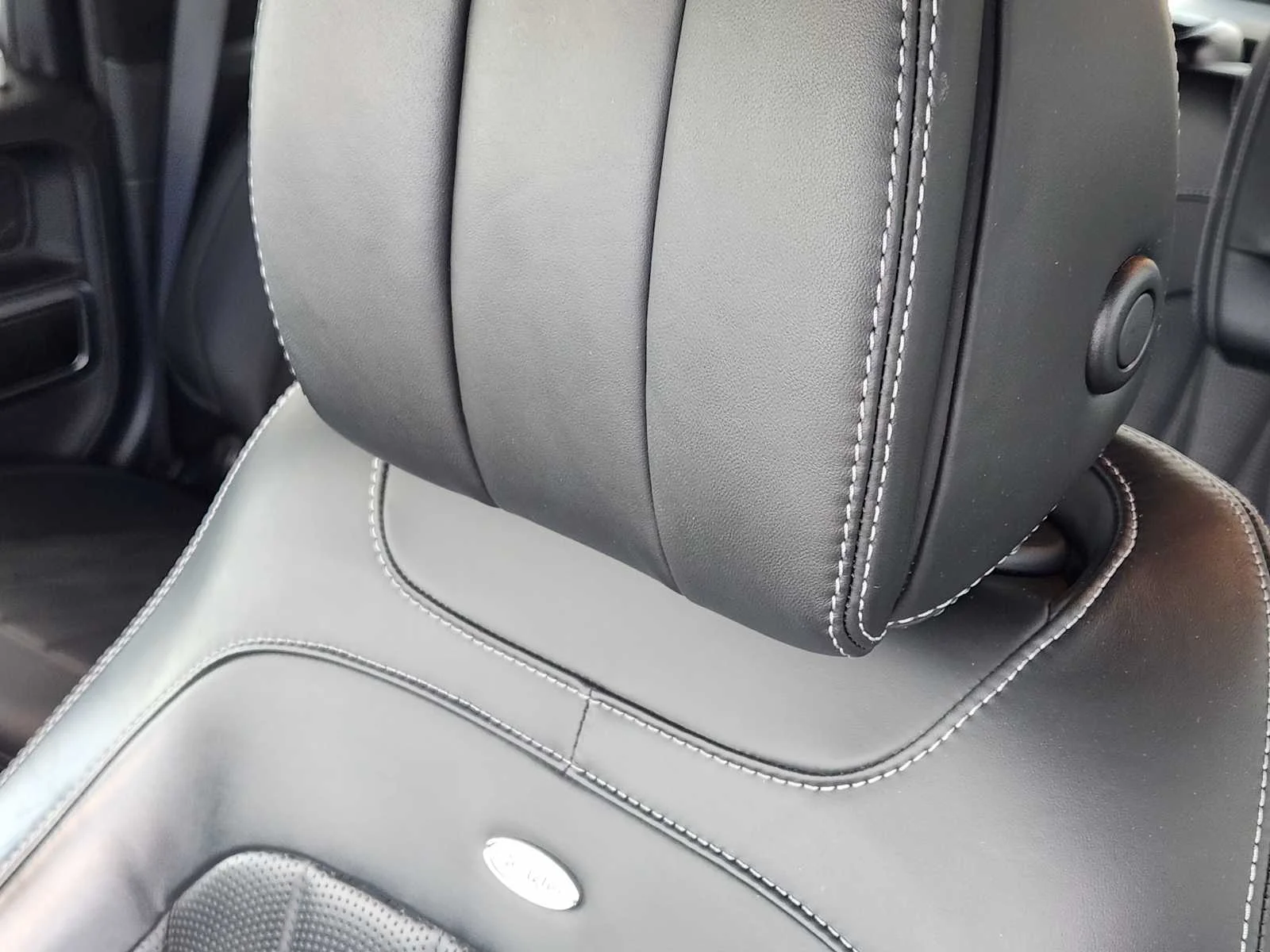 Used 2019 designo Graphite Metallic Mercedes-Benz G 550 image 14