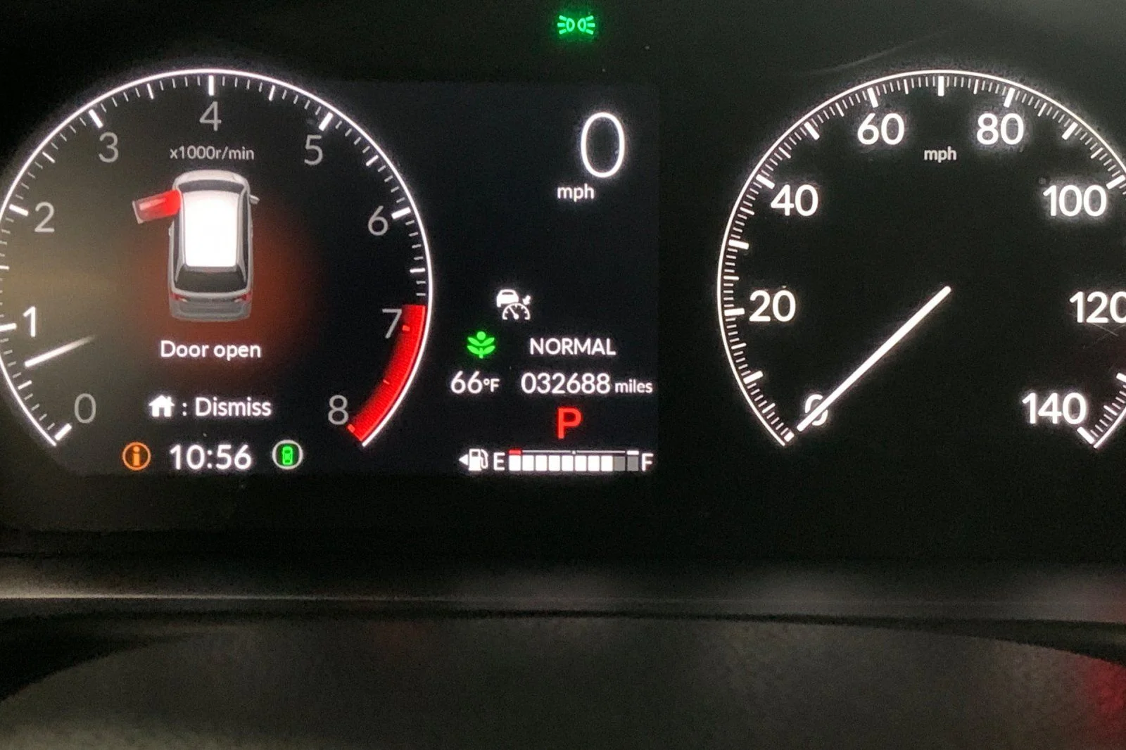 Certified Used 2025  Honda Sport-L image 31