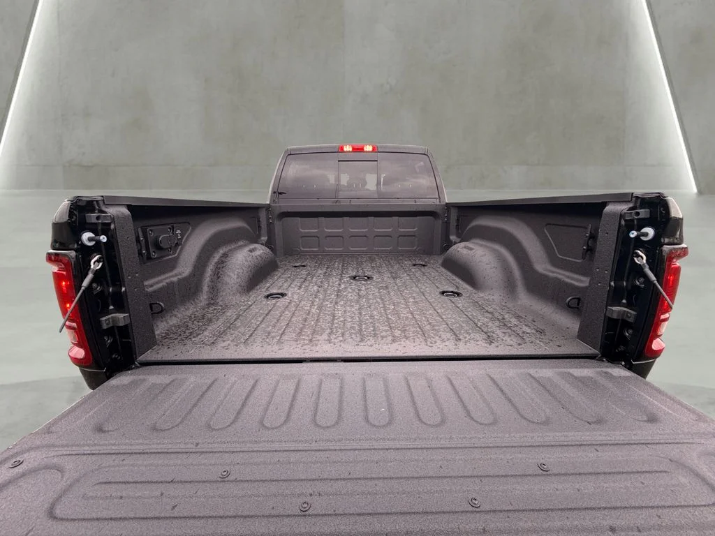2026 RAM 2500 Tradesman/Warlock - Photo 14