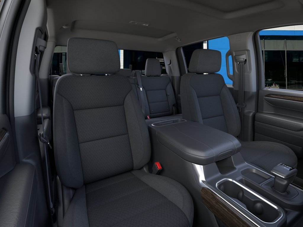 2026 GMC Sierra 1500 Elevation - Photo 16