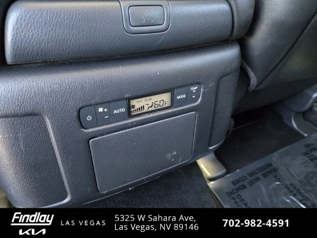 2022 Nissan Armada SL - Photo 17
