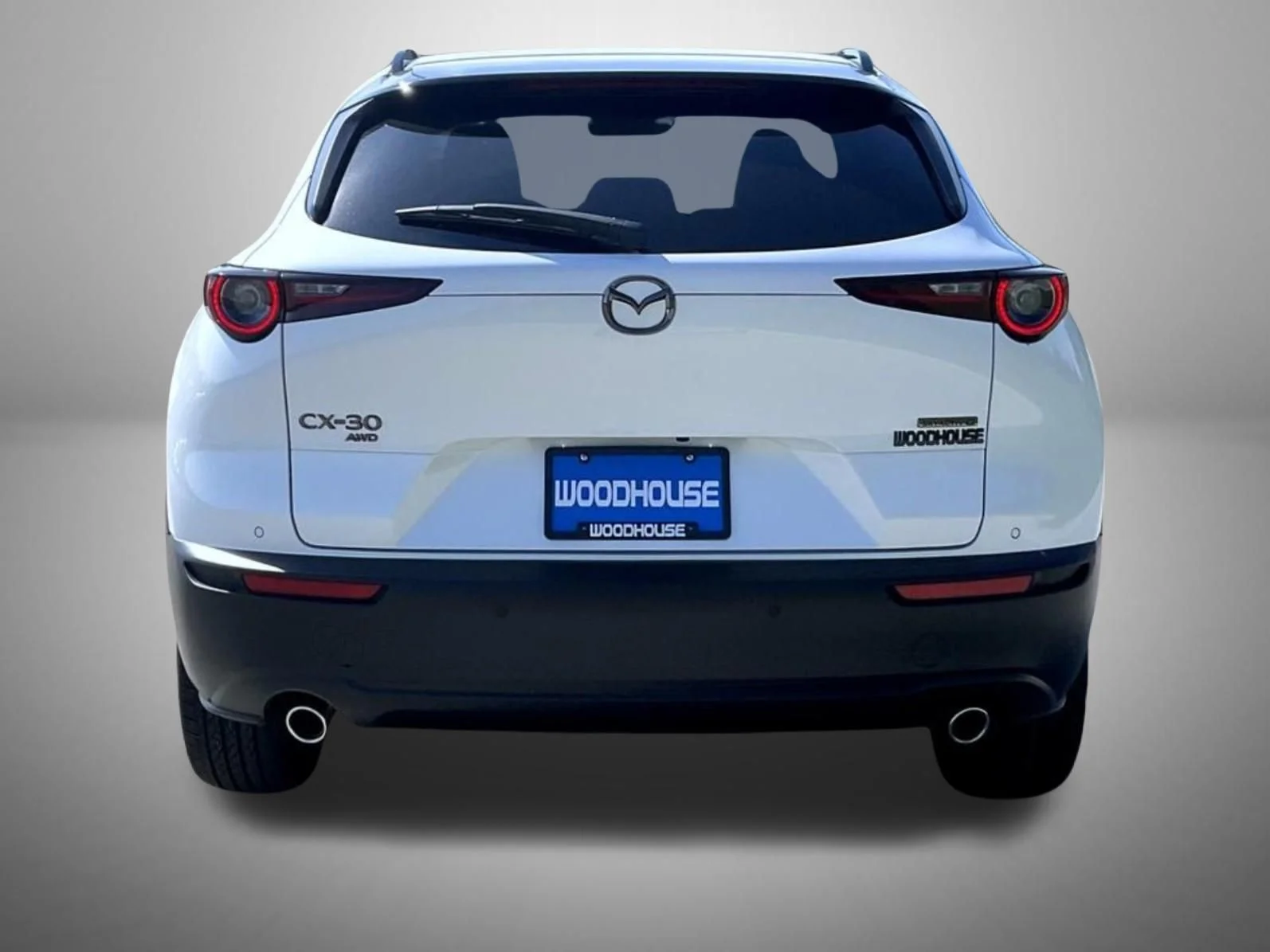 New 2026 Snowflake White Pearl Mazda 2.5 S Aire Edition image 7