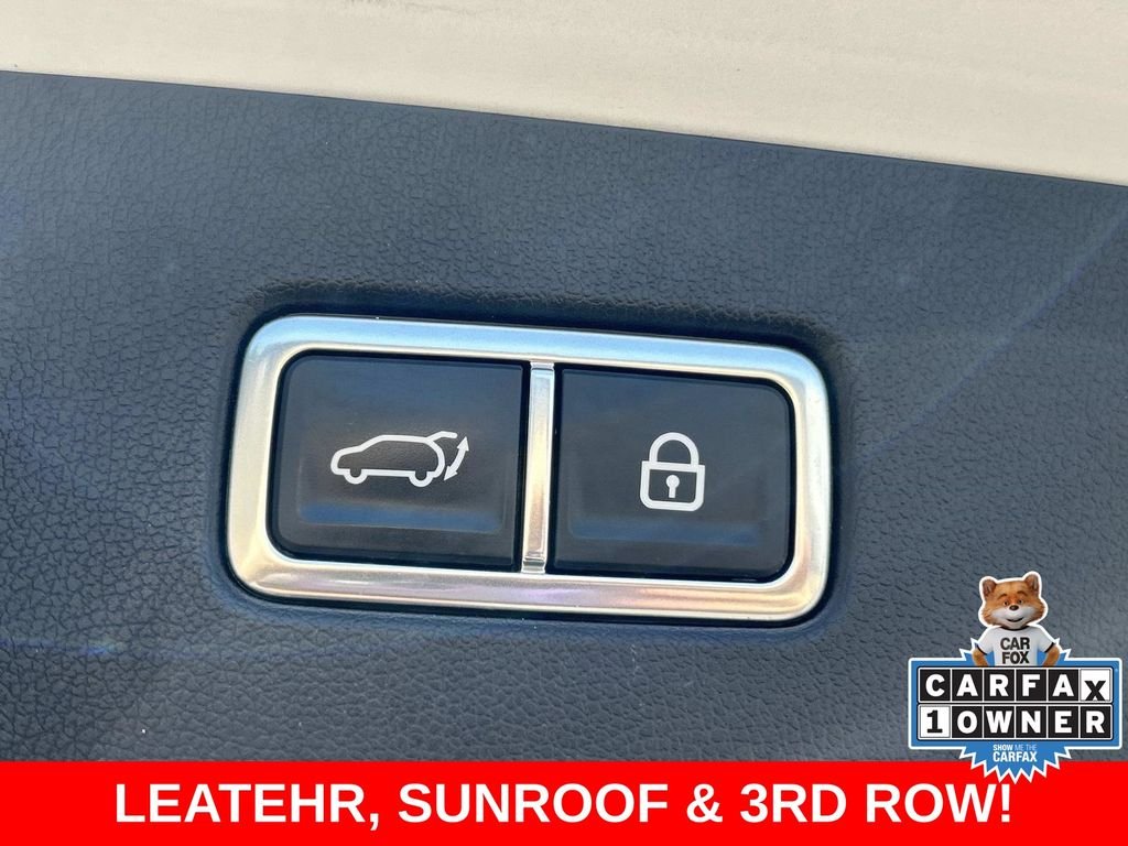 Used 2021 Silver Kia EX image 12