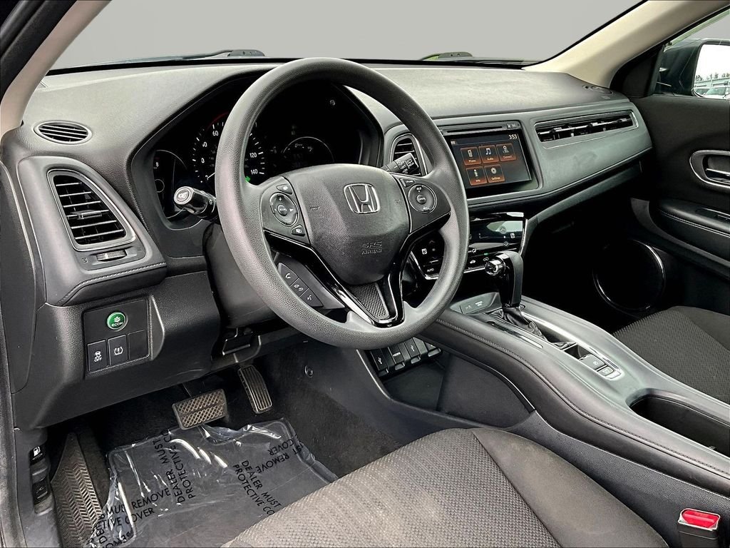Used 2016 Purple Honda EX image 21