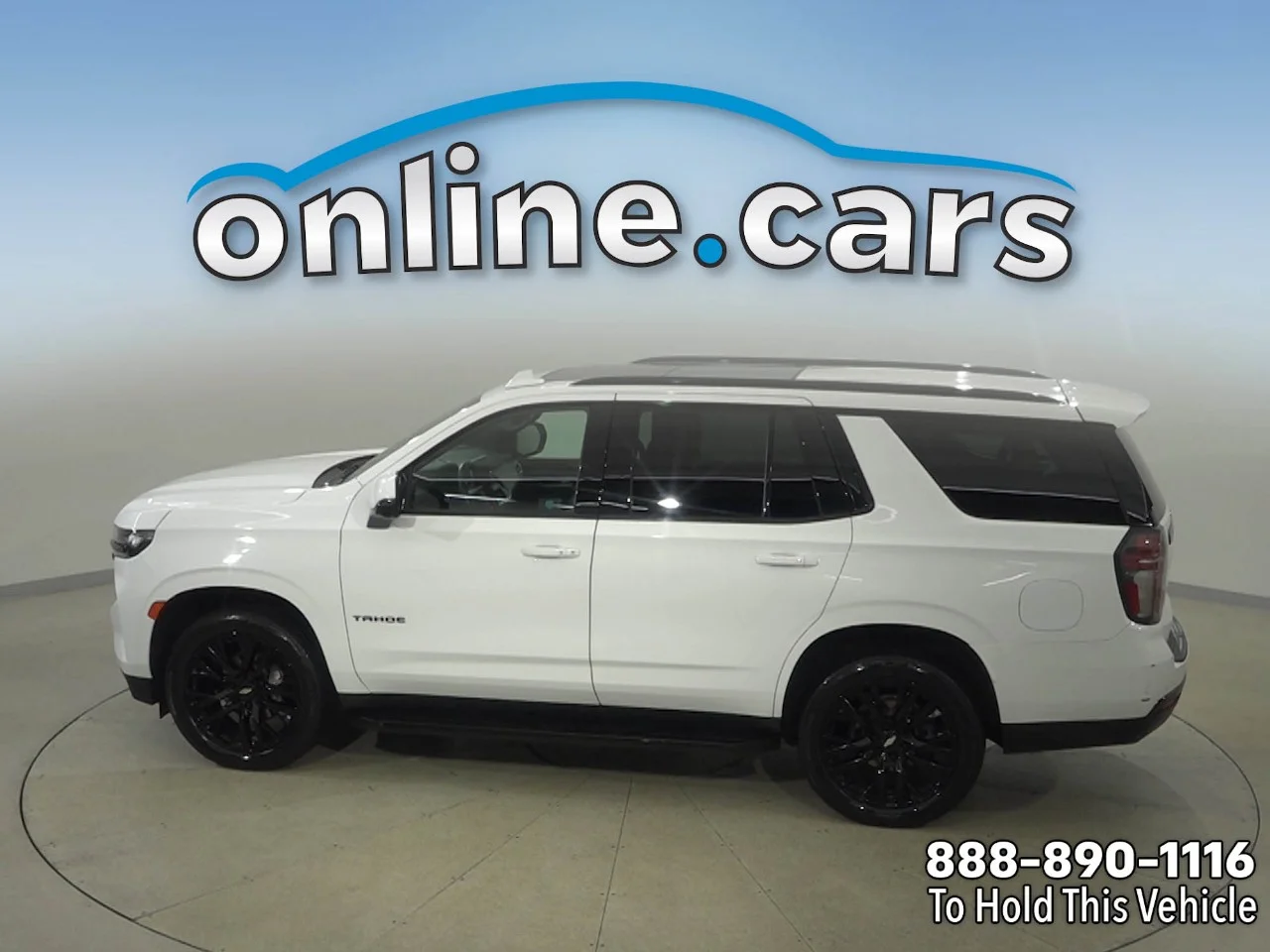 Certified Used 2023 White Chevrolet RST image 10