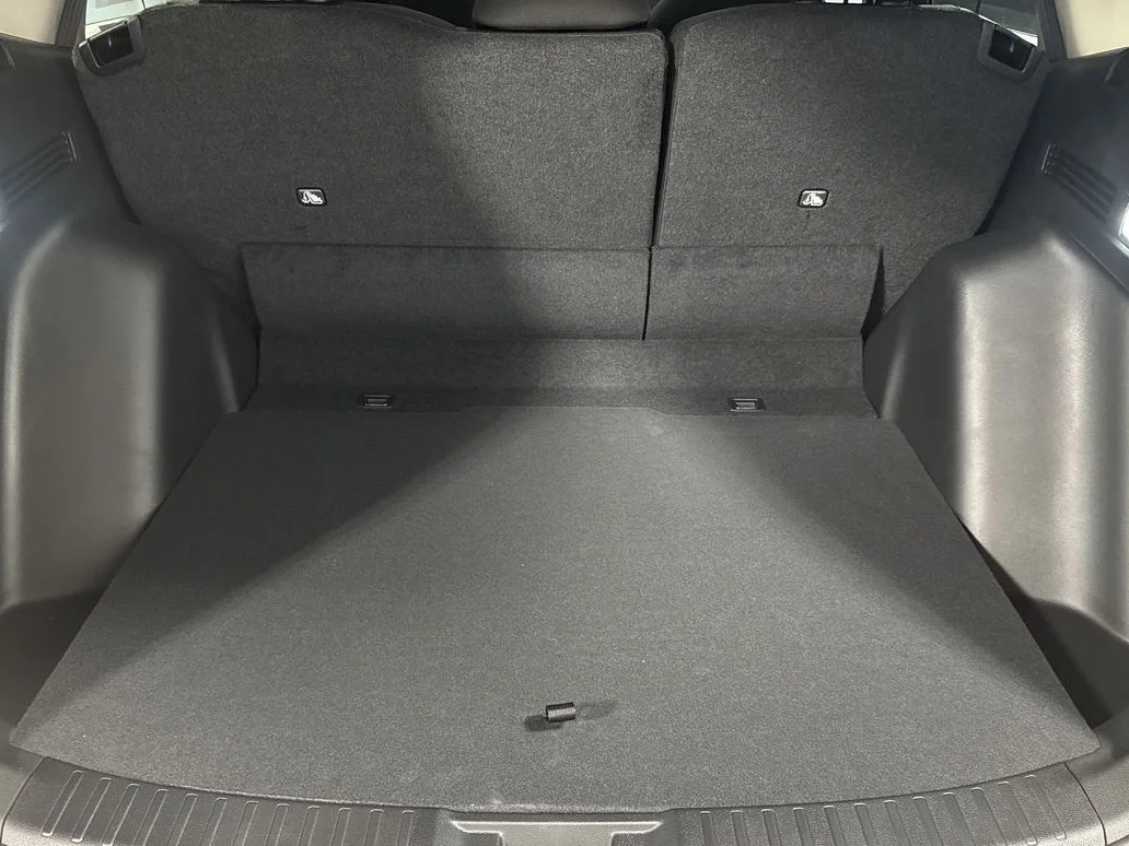 New 2026 Urban Gray Pearl Honda EX image 24