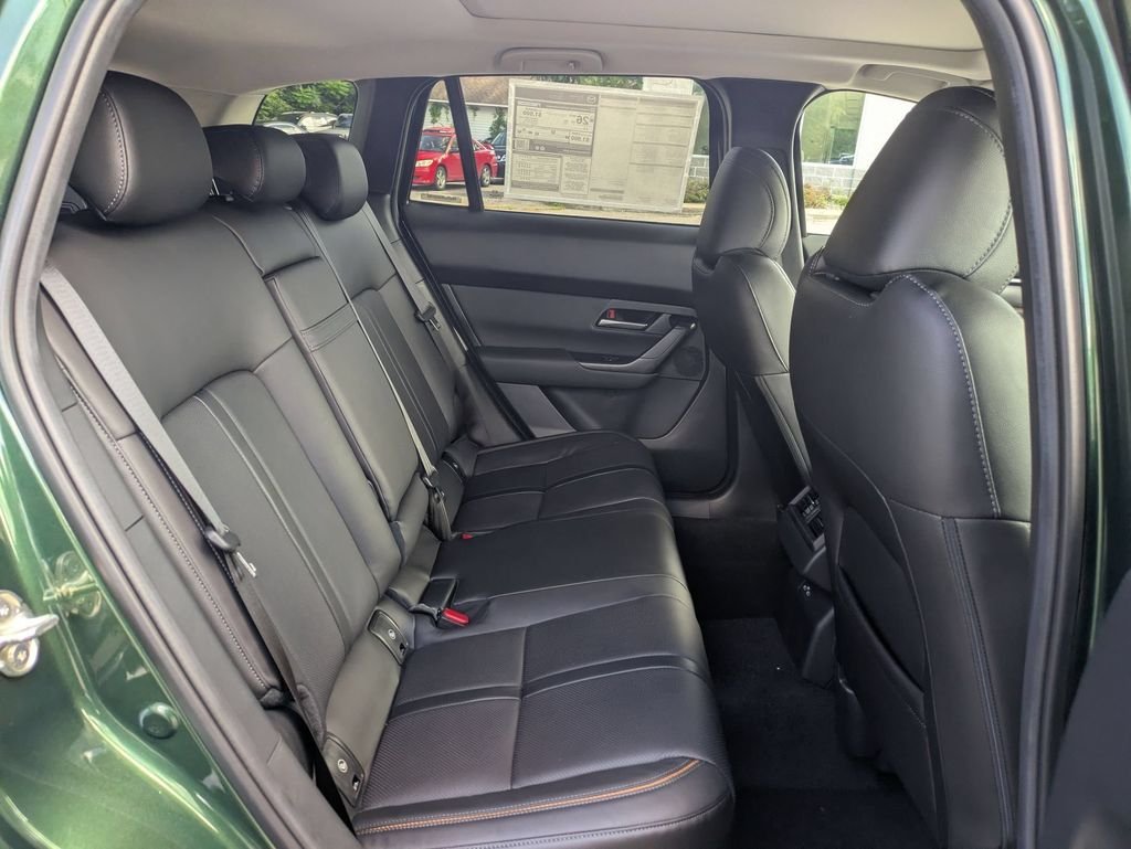 New 2026 Cypress Mazda 2.5 S Premium AWD image 28
