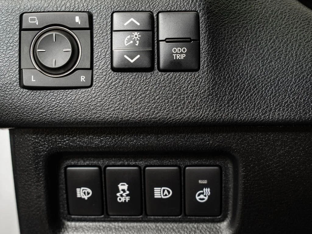 2023 Lexus GX PREMIUM - Photo 25