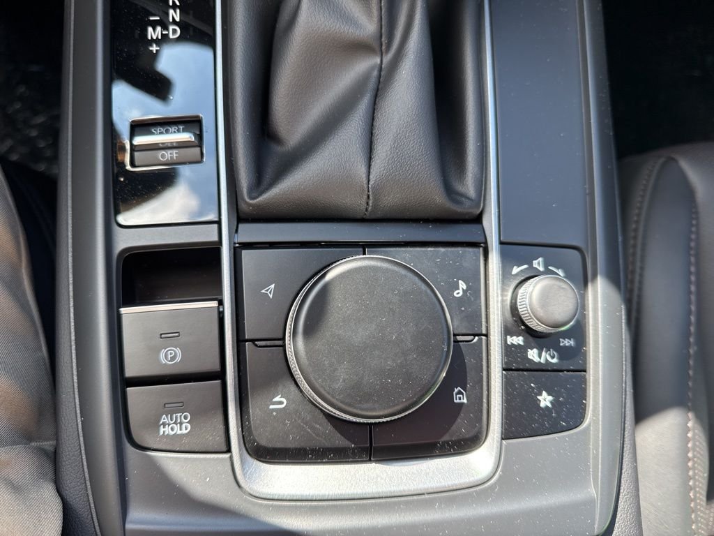 2026 Mazda CX-30 Premium - Photo 21