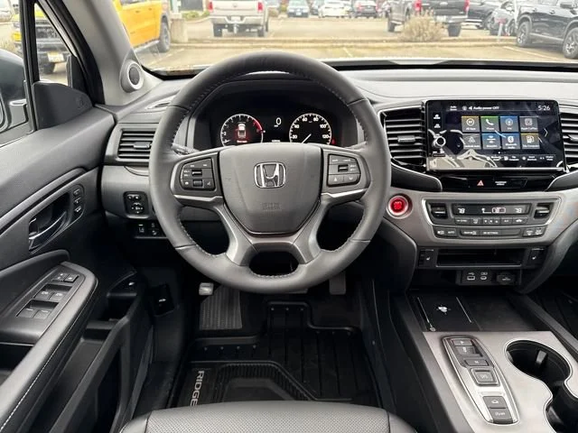 2026 Honda Ridgeline RTL - Photo 30