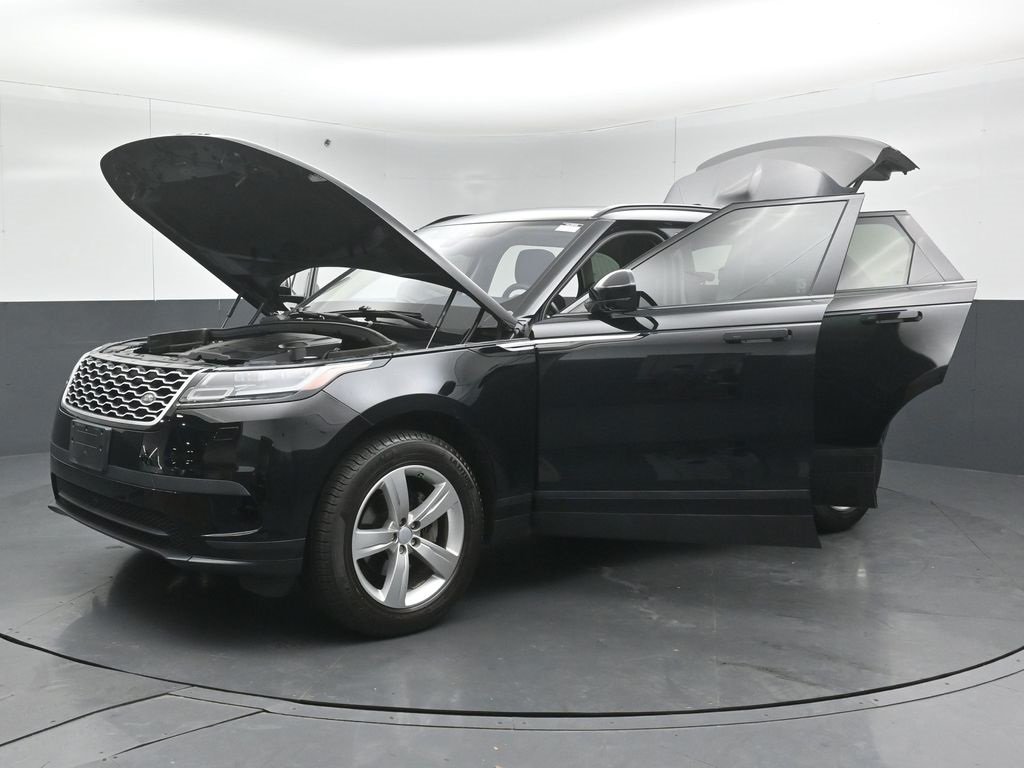 2019 LAND ROVER RANGE ROVER VELAR - Image 54