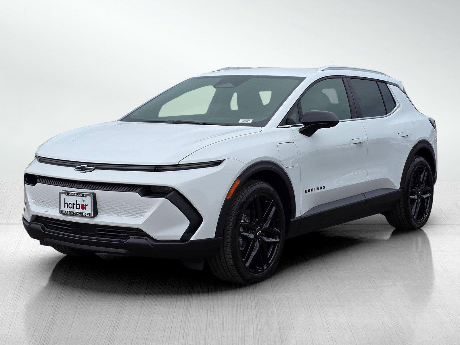 2026 Chevrolet Equinox EV 2LT - Photo 3