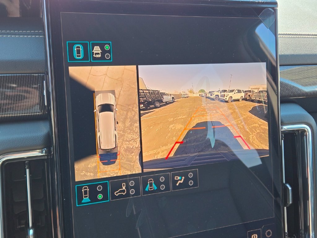 2027 GMC Yukon XL Elevation - Photo 12
