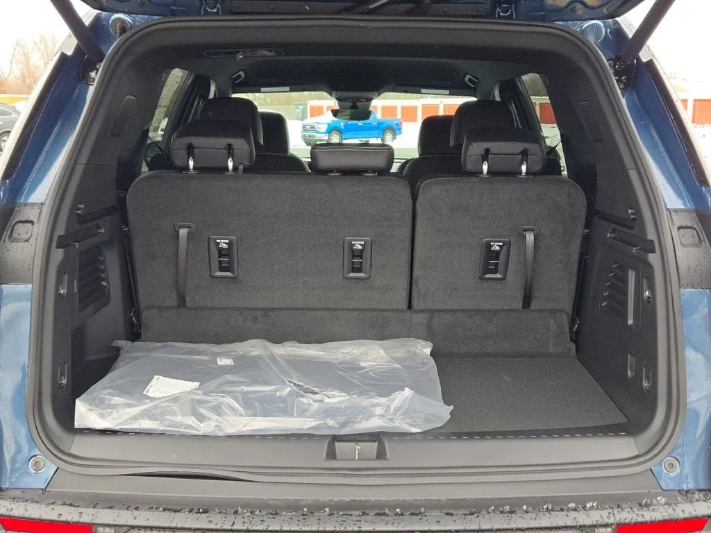 2026 Chevrolet Traverse LT - Photo 16