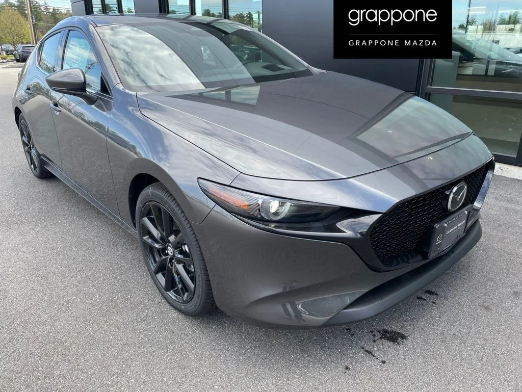 2026 Mazda CX-3 Premium MT 5-Door SKYACTIV's photo