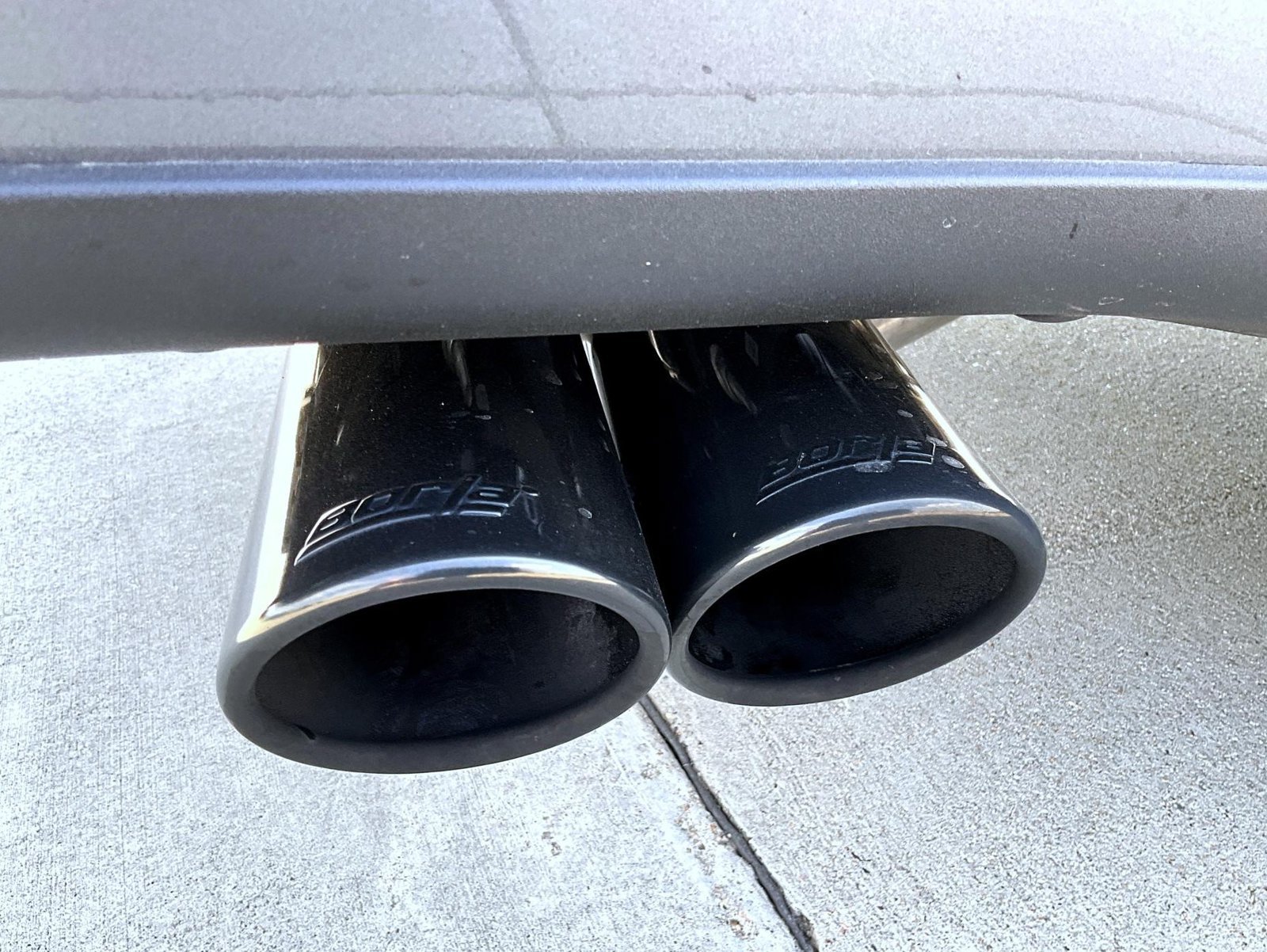New 2026 Carbonized Gray Metallic Ford XL image 21