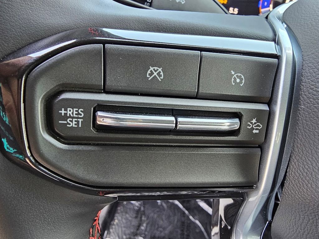 2026 Chevrolet Colorado Z71 - Photo 23
