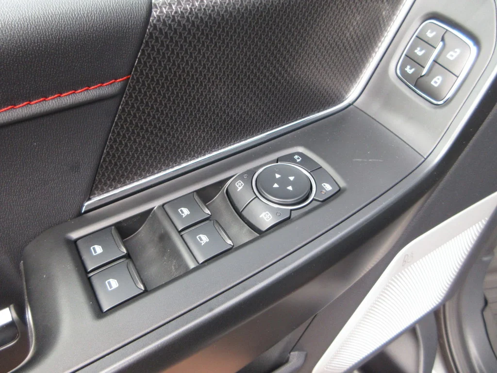 Used 2026 Gray Ford Raptor image 11
