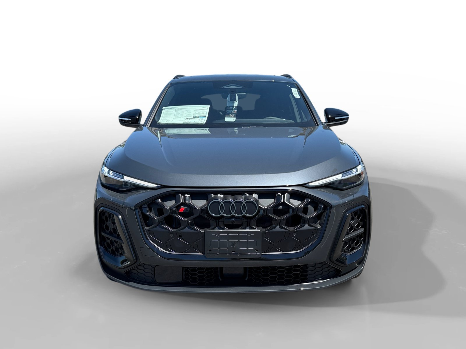 New 2026 Tambora Gray Metallic Audi Premium Plus 3.0 TFSI quattro image 8