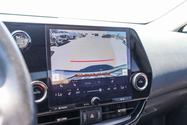Certified Used 2024 White Lexus 350 Base image 21