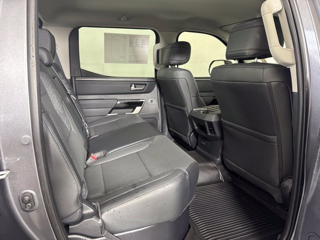 Used 2024 Gray Toyota Limited image 5