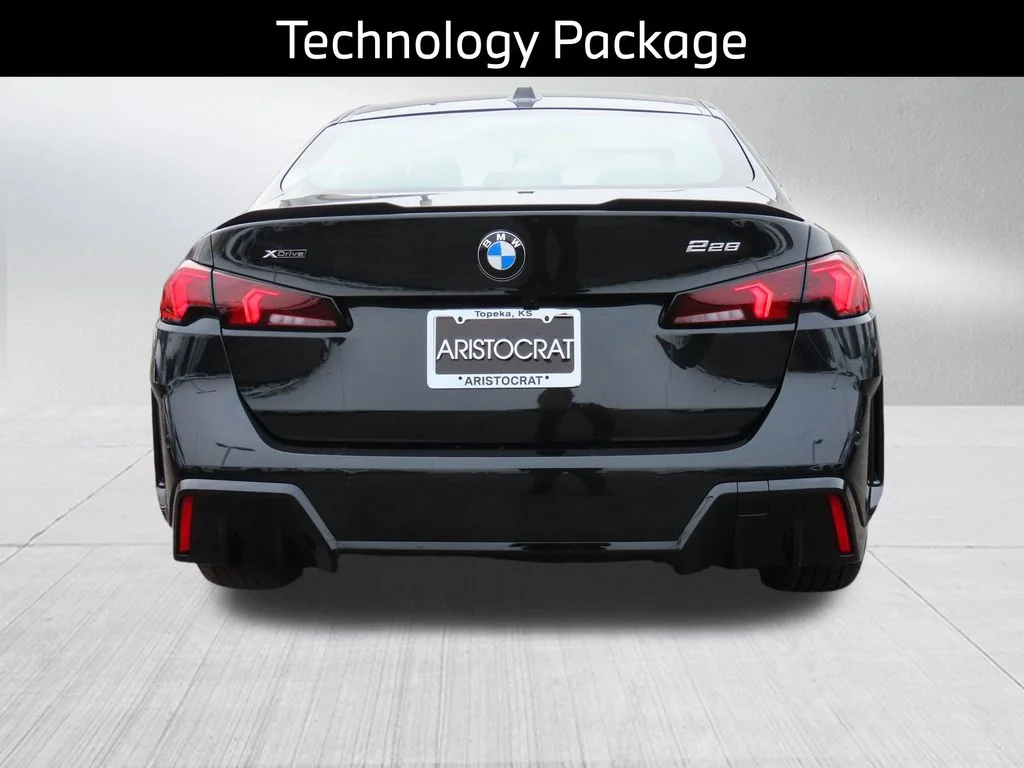2025 BMW 2 Series 228 - Photo 8