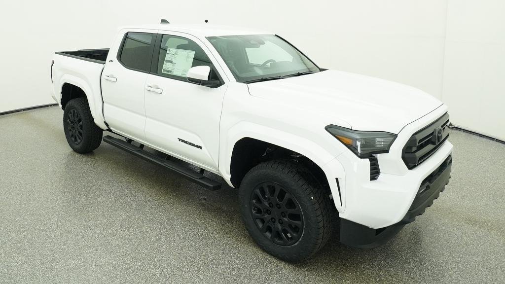 2026 Toyota Tacoma SR5 - Photo 40