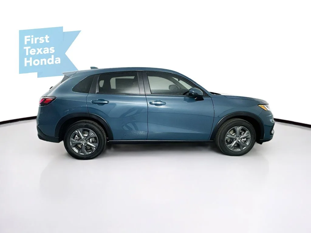 New 2027 Nordic Forest Pearl Honda LX image 9