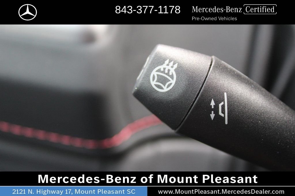 2023 Mercedes-Benz G-Class AMG G63 - Photo 26
