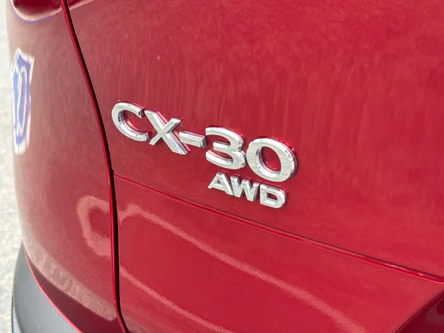 Certified Used 2023 Soul Red Crystal Metallic Mazda 2.5 S Premium Package image 13